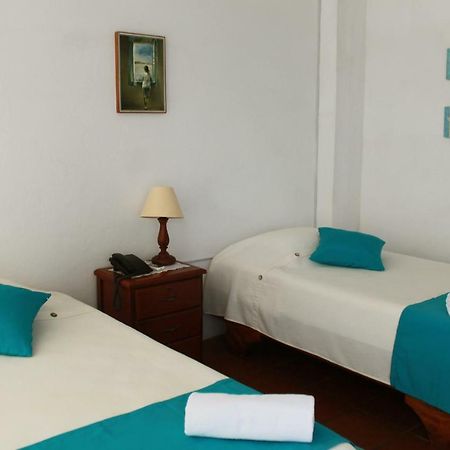 Posada Del Mar Puerto Ayora  Eksteriør bilde