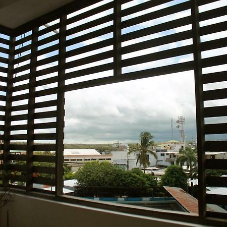 Posada Del Mar Puerto Ayora  Eksteriør bilde