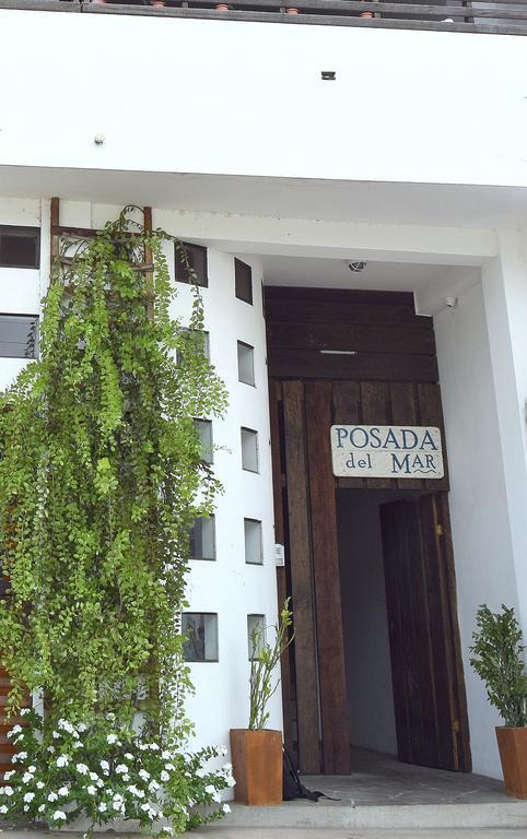 Posada Del Mar Puerto Ayora  Eksteriør bilde