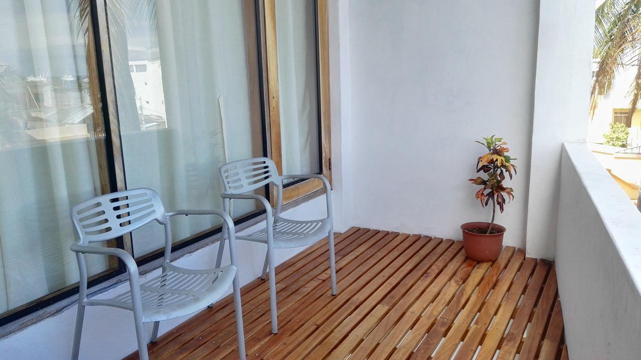 Posada Del Mar Puerto Ayora  Eksteriør bilde