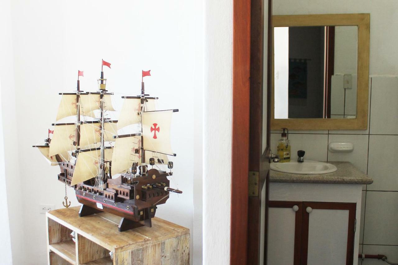 Posada Del Mar Puerto Ayora  Eksteriør bilde